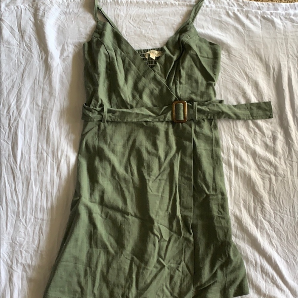 Pacsun Dress